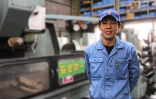 採用情報